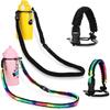 Water Bottle Handle Straps, Durable Strap Carriers Set For Outdoor Activities