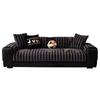 Sofa Cushion  New Winter Plush Warm Non-Slip Seat Cushion Cover Cloth Light Luxury High-Grade Leather Sofa Cover