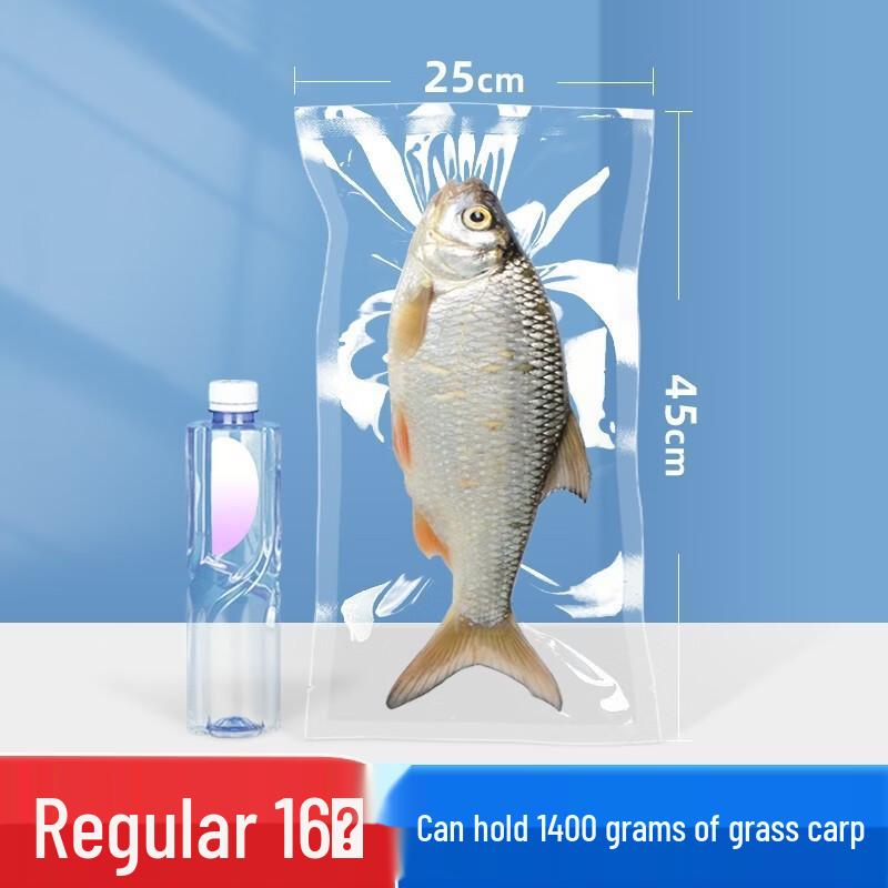 Vacuum Food Sealing Bags