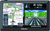 Diletto DL-ZD721PN Zenrin Map, 7-inch Portable Navigation with Built-In One Seg Tuner, Safe Driving
