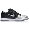 Nike X Supreme Sb Dunk Low Qs 'Metallic Silver' CK3480-001