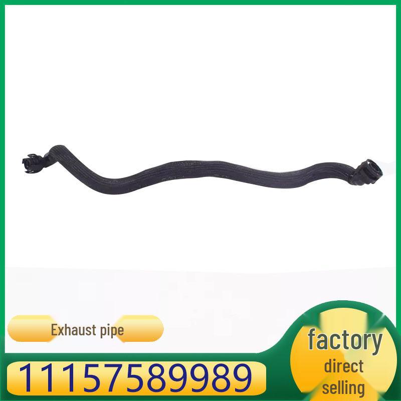 

Выхлопной вентиляционный шланг для BMW X5/X6 E70/E71 картер Kazisheng