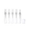 Bottles Cosmetics Bottle Clear Atomizer Bottles Refillable Bottles Perfume Bottle Spray Bottle