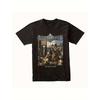 T-shirt da uomo con i Bolt Thrower, una band Heavy Metal, che mostra i loro famosi loghi e le copertine degli album. Realizzata in Morbido, Questa Camicia dalla Vestibilità Ampia