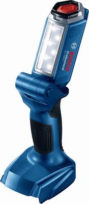 LATARKA AKUMULATOROWA GLI 18V-300 - B 6014A1100