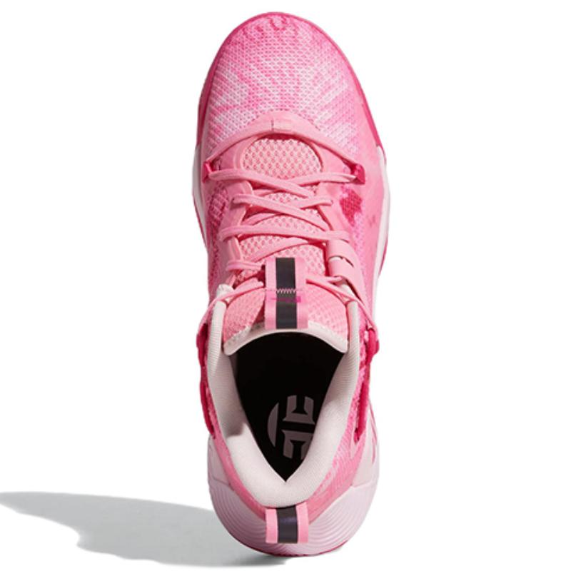 Adidas Harden Stepback 3 Bliss Pink Sneakers GY6417