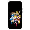 Cover for iPhone 17 16 15 Xiaomi Poco Redmi Note 14 13 12 11 Pro Max 9 16e Samsung Galaxy S25 S24 S23 OPPO Huawei Sailor Cartoon Moon Phone Case