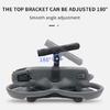Adventure Drones LED Spotlights,120Lumens Waterproof Drones Strobe Light with Mount for Avata 2 Drones for Outdoor Use