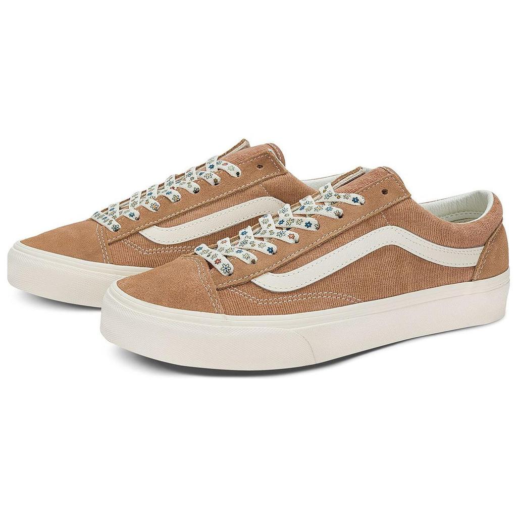 Vans Style 36 'Brown Khaki' VN0A54F6A2I