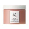 Red Bean Pore Purifying Mask Deep Cleansing & Oil Control Facial Mask 140ml