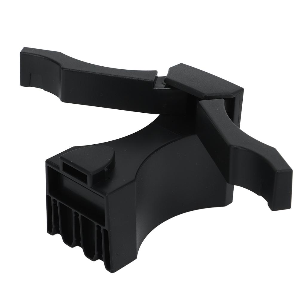 Mittelkonsole Getränkehalter Einsatz Trenner 55633 60040 Schwarz Ersatz Für Land Cruiser Prado 120 2002‑2009
