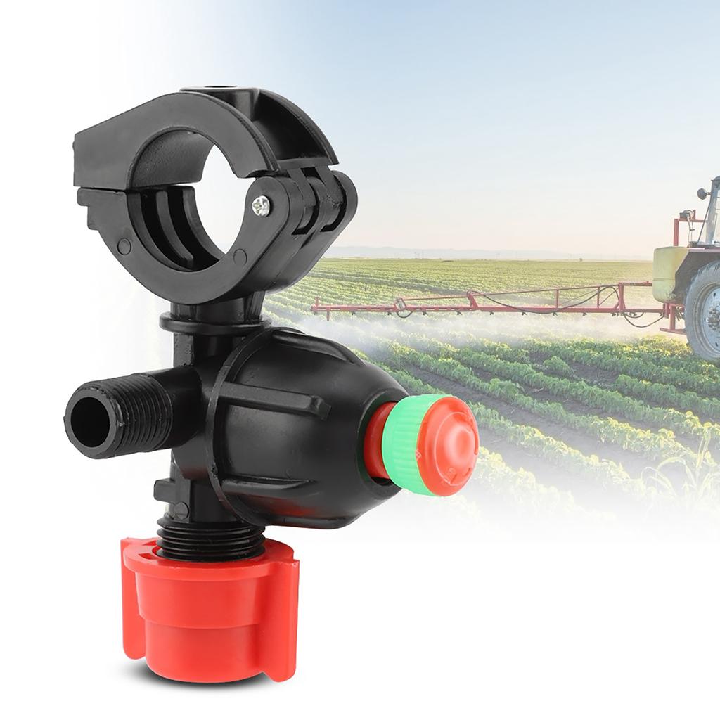 Agricultural Sprayer Spraying Nozzle For Farm Vehicle Agricultural Plant   (DN15)