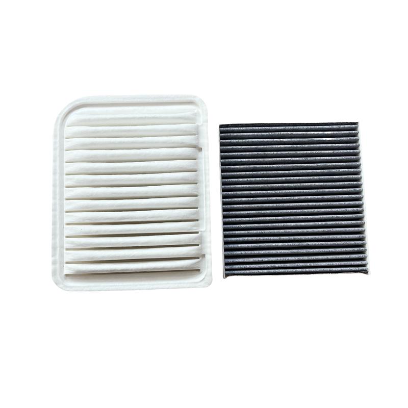 Car Air Conditioner Filter Cabin Air Filter Element Set for CITROEN C4 for MITSUBISHI for PEUGEOT MR968274 7803A004  27277-4M400