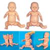 Children Manikin Body for Wig Hats Display Model S