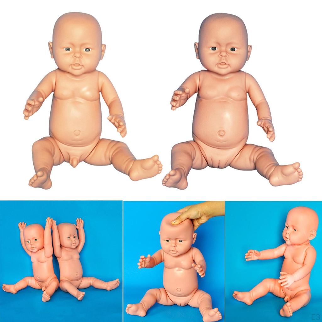 Children Manikin Body for Wig Hats Display Model S