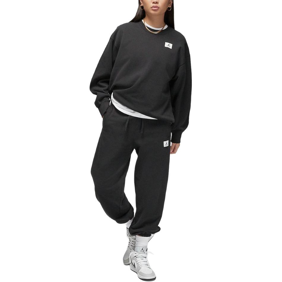 Jordan Sweatshirt Women's Black DQ4600-010