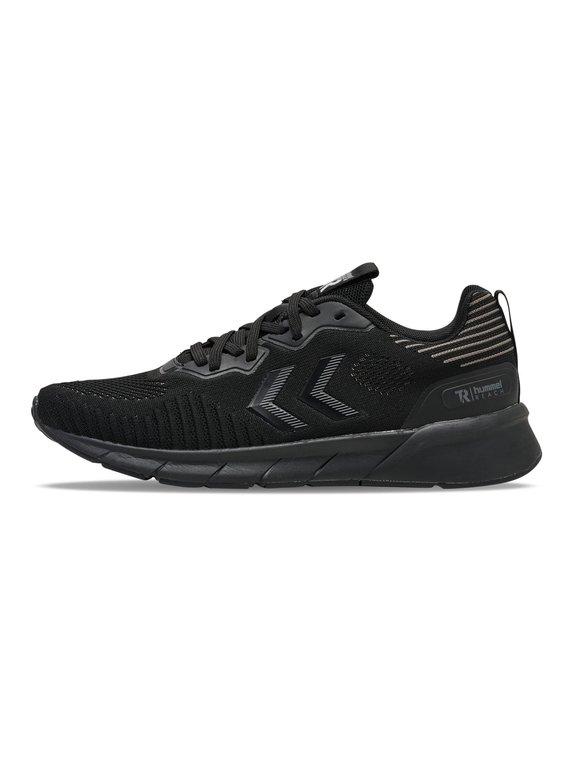 

Sneakers REACH FLEX cm [Hummel] BLACK/BLACK (2042) 25.5