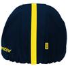 Santini MJ460COTALLEZ Official Tour De France Cycling and Red Cap, Navy, White,