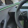 20 Stück Kristall-Knopfaufkleber für Tesla Model Y Model 3 Lenkrad Blinkerknöpfe Aufkleber Einfache Installation Kratzfest Innendekor