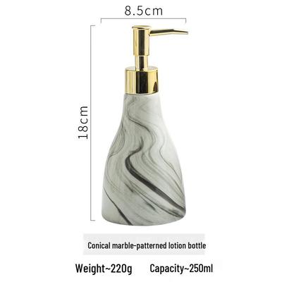 Bagno – Dosatori di sapone liquido