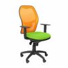 P&C-Jorquera Office Chair P&C ABALI22 Pistachio Green