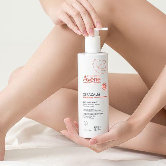 Avene Xeracalm Nutrition Lotion 400ml