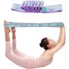 1pc Yoga & Pilates Resistance Bands, Extra Thick & Non-Slip for Strength Training, Home Gym, Travel, Full Body Workout
