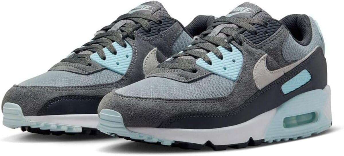 

Nike Air Max Light Size 90, Pumice/Smoke Gray/Anthracite/Photodust, DM0029-009, 26.0cm