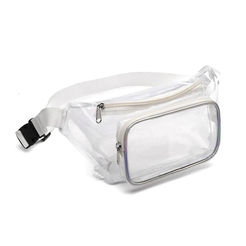 Waist Packs Bumbag Crossbody Phone Bag Men's Bag Fanny Pack Shoulder Backpack Woman Waist Packs