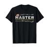 Master Of Science In Architecture For Architects T Shirt Vintage Washed Top For Everyday Wear Stretched Graphic Fashion