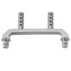 Aluminium Alloy Car   Support Bracket for   A959 A979 A969 1Celsius18 RC Truck Blue