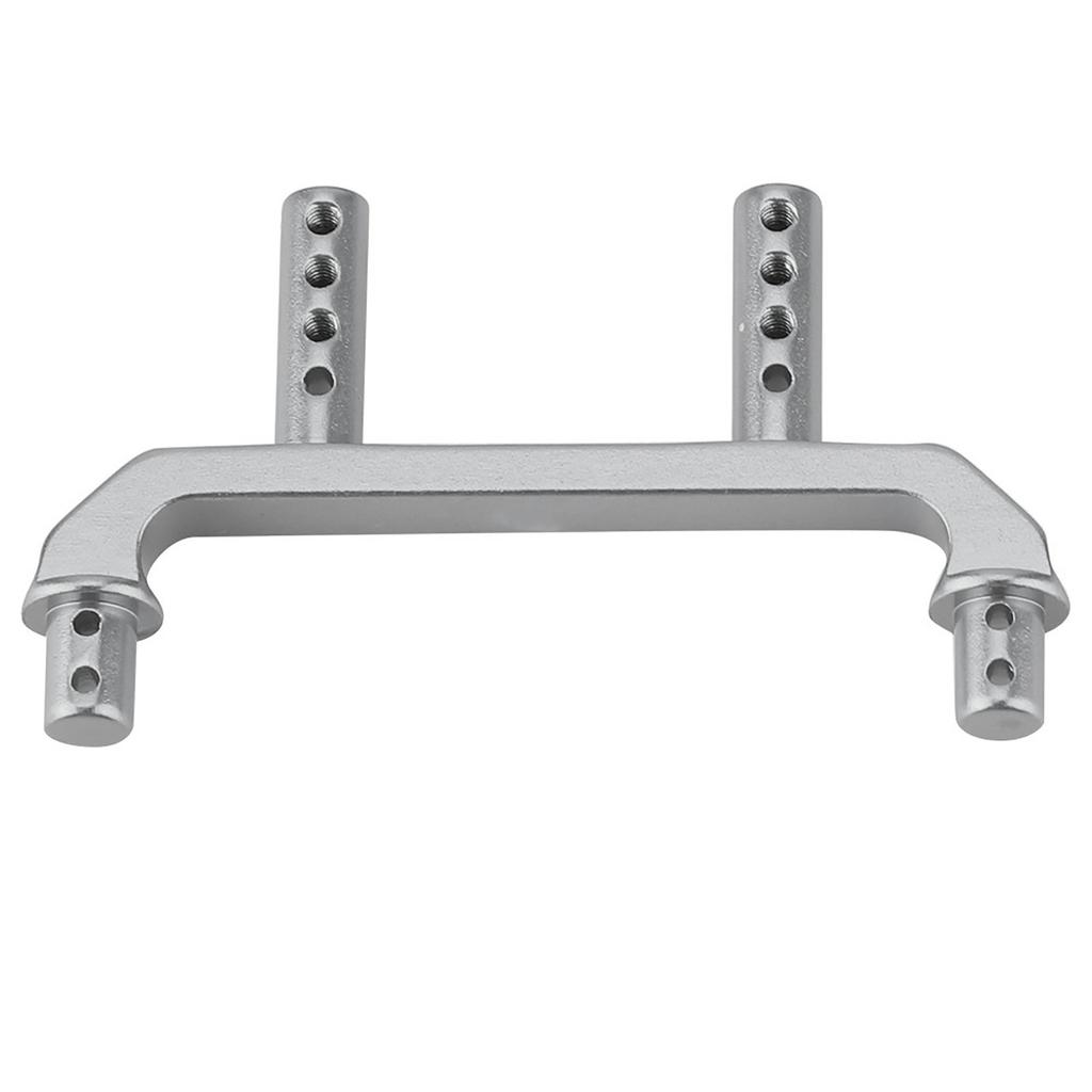 Aluminium Alloy Car   Support Bracket for   A959 A979 A969 1Celsius18 RC Truck Blue