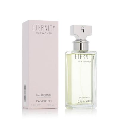 Eternity Woman Eau de Parfum 100ml