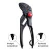 High Hardness Water Pump Pliers Thickened Installation Tool Multifunctional Tool  Maintenance