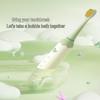 FLYCO FT7110 Children's Sonic Electric Toothbrush CN plug (adapter included)