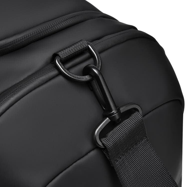 Business Large Capacity Short Trip Handbags Luggage
