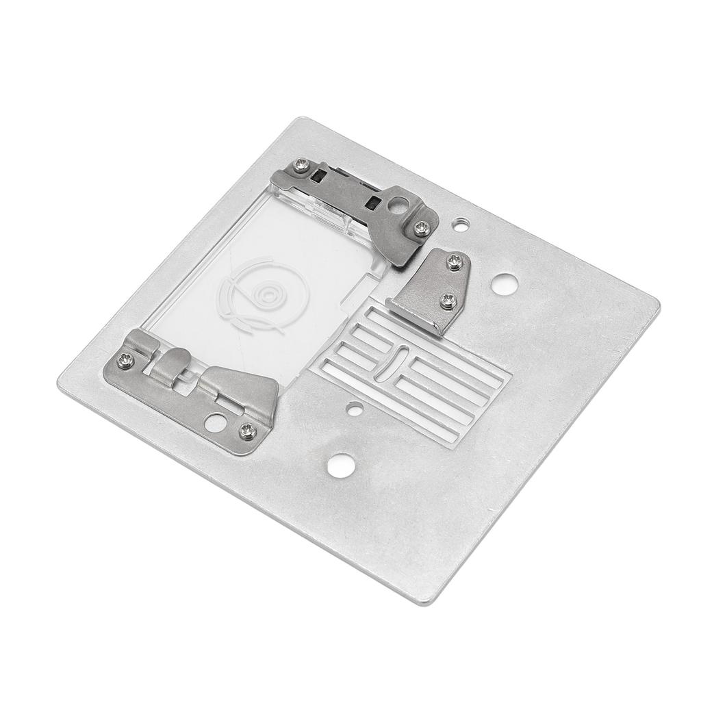 Placă ac mașină de cusut Acoperiș transparent Placă gât ac pentru 7256 7258 7422 7424 7426 7430