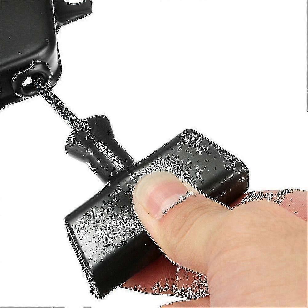 Pull Recoil Starter Assembly For Tecumseh Snow Blower Bicycle 590420a 590706 H-4 Better1