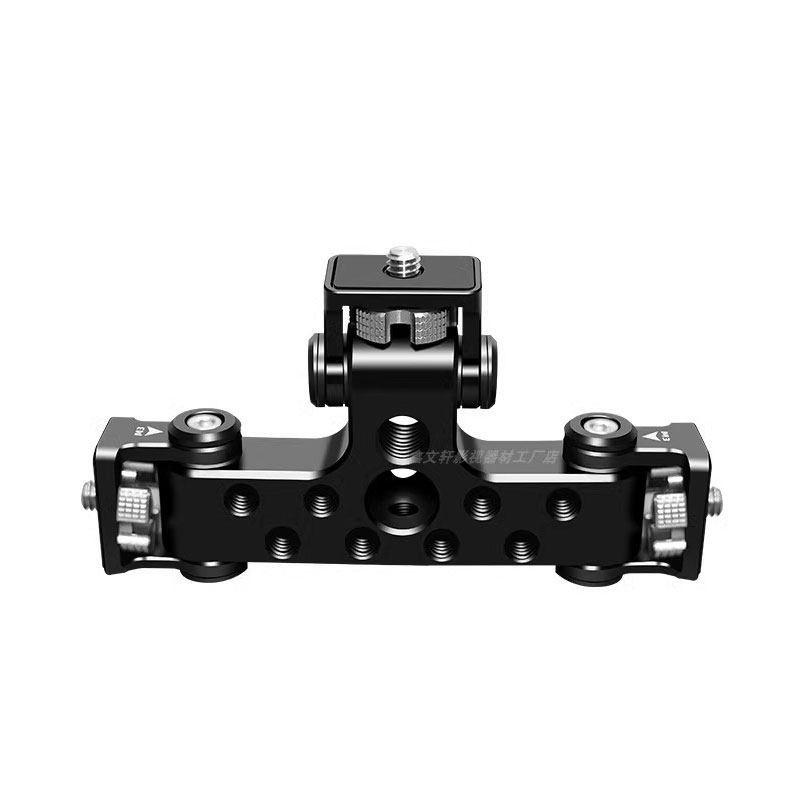 Metal Multi-Camera Phone Streaming Stand for Influencers, Live Sales, and Video Recording