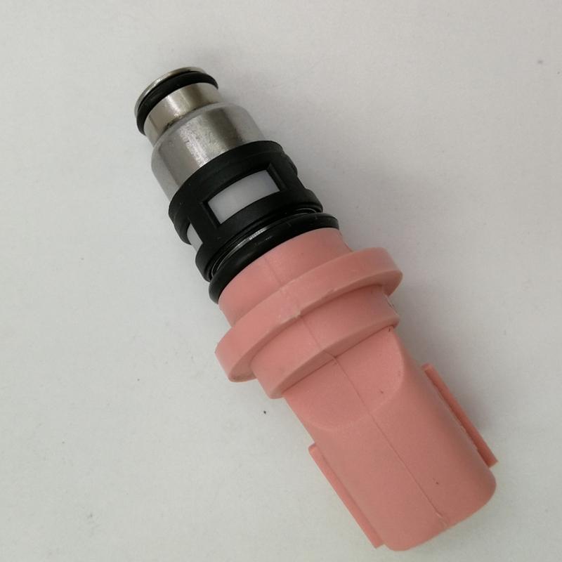 A40P-Fuel Injectors 16600-700 A46-H02 16600700 A46H02 for Nissan 100NX Almera Primera Sunny Tsuru