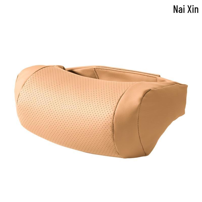 Volvo Autokopfstütze: S60/S90 Nackenkissen, XC60/XC90/XC40 Sitzkissen