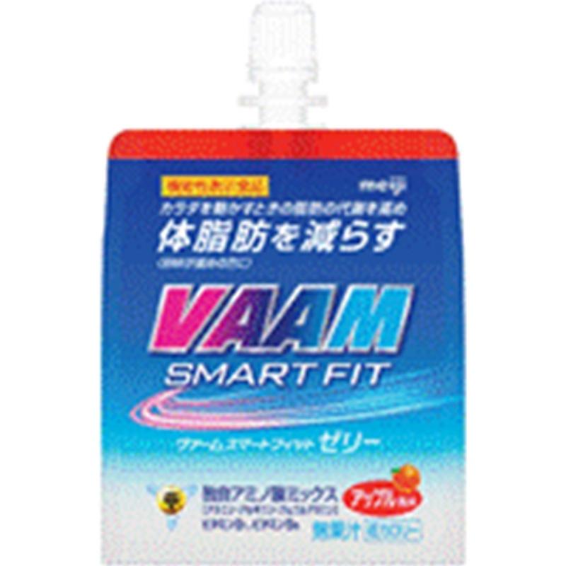 

Night Smart Fit Jelly Apple Flavor 180g