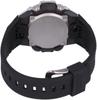 CASIO Bluetooth Watch with Tough Solar and Stainless Steel G-SHOCK G-STEEL Men's Case, GST-B400-1A