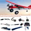 1Pc/1Set M7 Off-Road Remote Control Airplane Brushless 4Ch Multistyles Motherboard Fixed Wing Propeller Aircraft Accessories