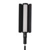 8-Color RGB LED Stick Light, 20W Handheld Portrait and Background Softlight for Outdoor Photography.
