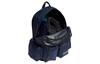 Adidas Polyamide Backpack Unisex Legend Ink & Black & White IP9886