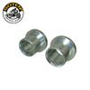 Goten 15mm To 12mm Axle Reducer Bushing For Pit Dirt Bike Moped Motorcycle