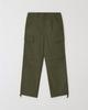 Aepeuteoweibeu Ethnic Cargo Pants Khaki