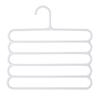 Multi Functional Multi-layer Home Storage And Organizing Pants Rack