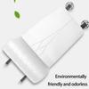 Extended Leg Rest Auto Seat Cushion Leather Universal Vehicle Fit Humanized Designs Vehicle Seat Pad for Fatigue Relief